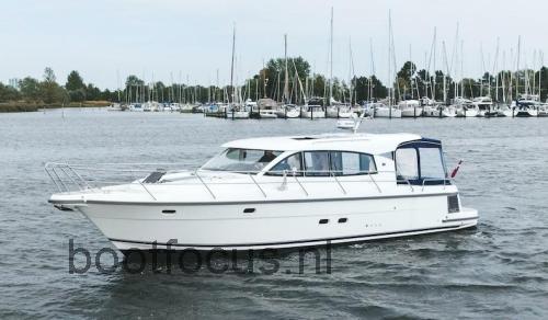 Nimbus 405 specificaties 